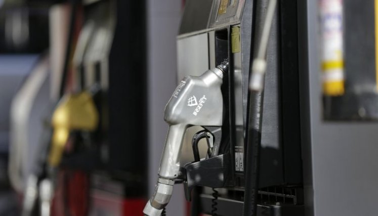 GOBIERNO IMPLEMENTARÁ NUEVA METODOLOGÍA PARA EL CÁLCULO DEL PRECIO DEL ACPM