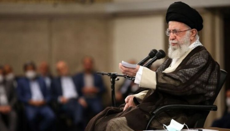 ALI JAMENEI 