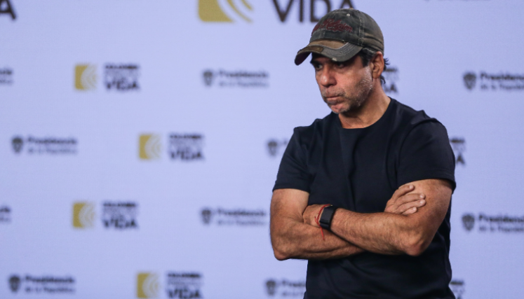 Alejandro Char