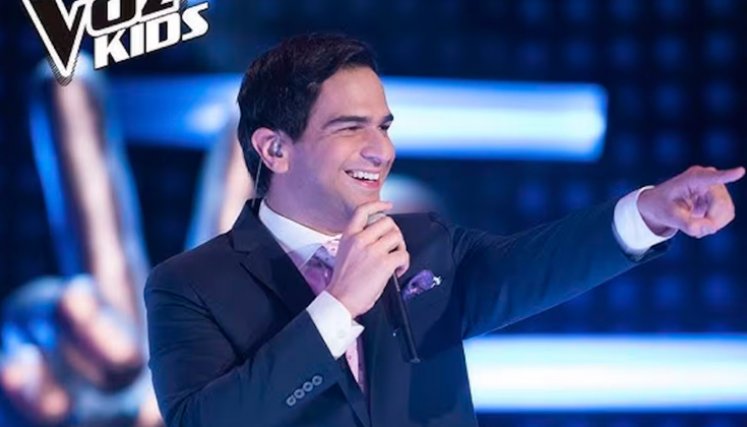 Alejandro Palacios