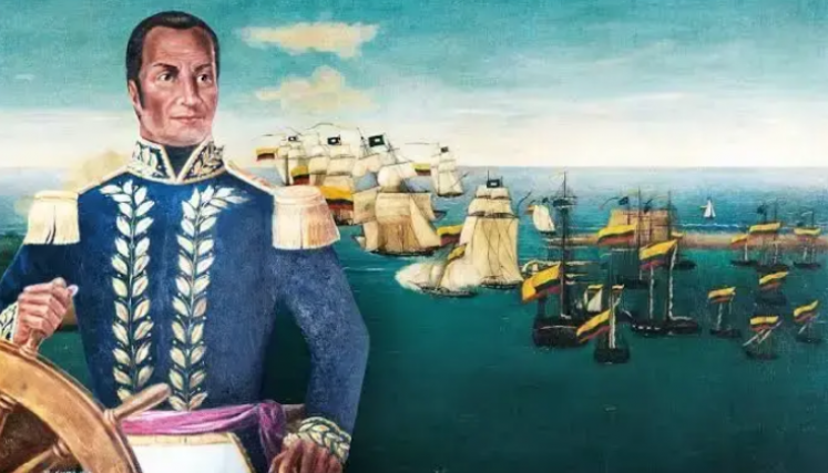 Almirante Padilla