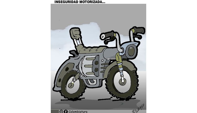 CARICATURA. 