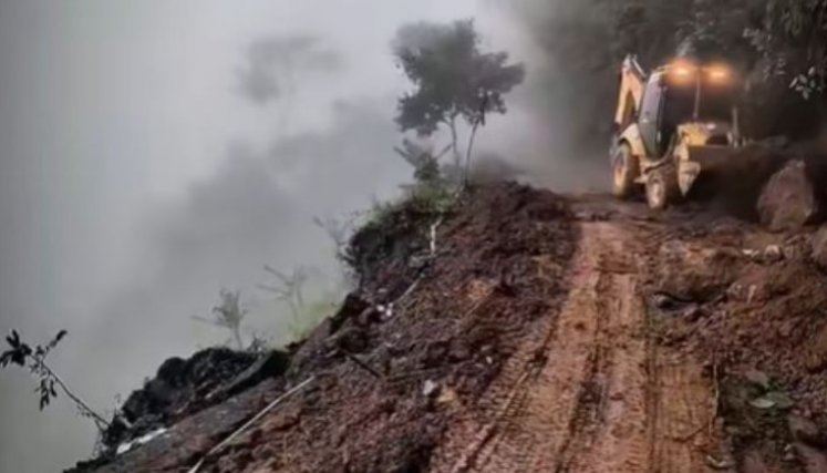 CHINÁCOTA 