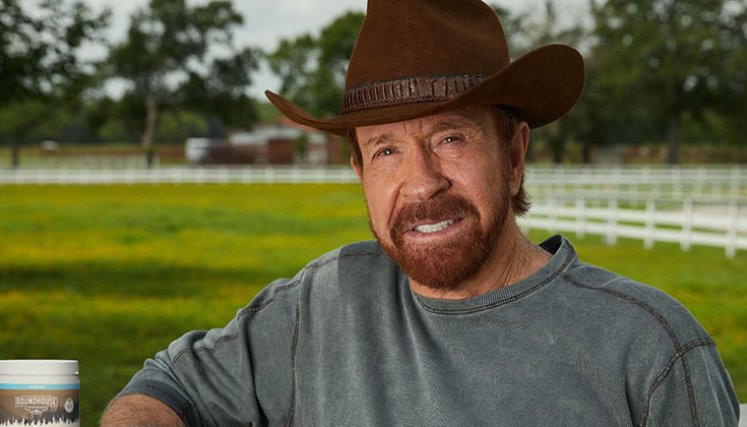 Chuck-norris