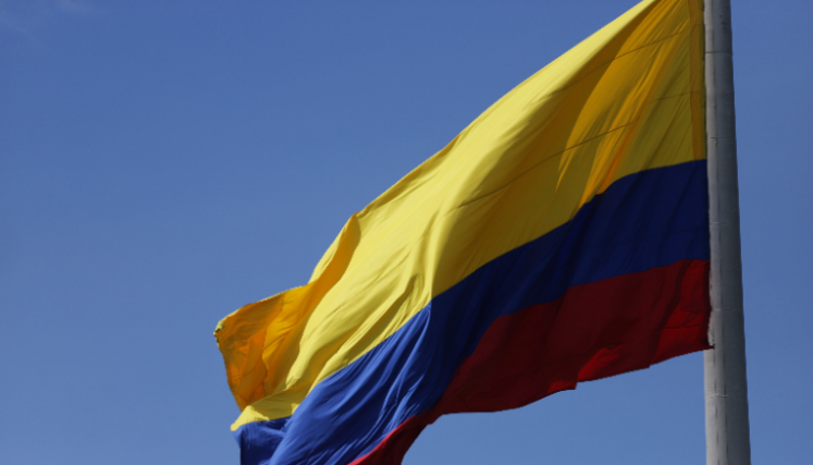 Colombia