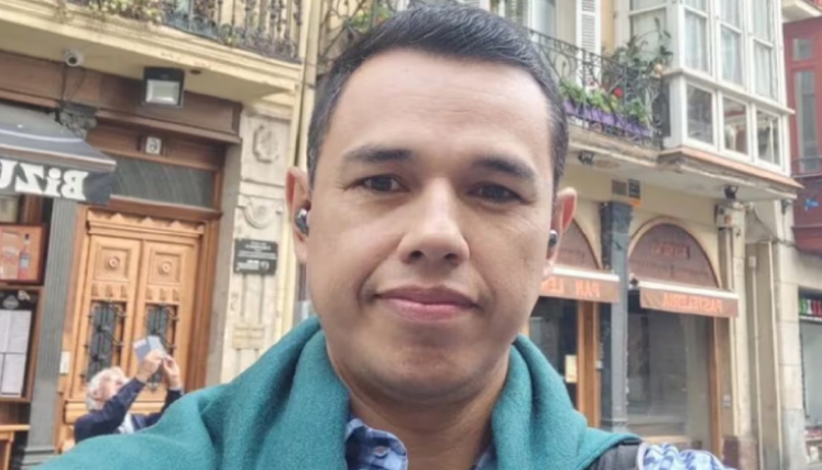 Diego Guauque 