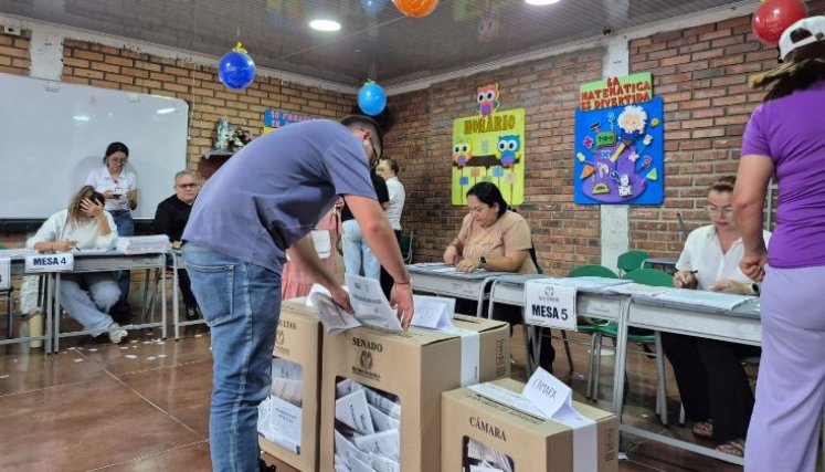 ELECCIONES OCAÑA 
