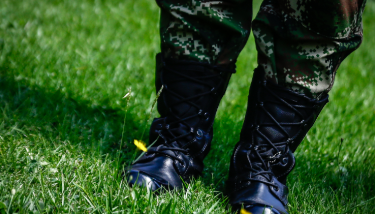 Ejercito