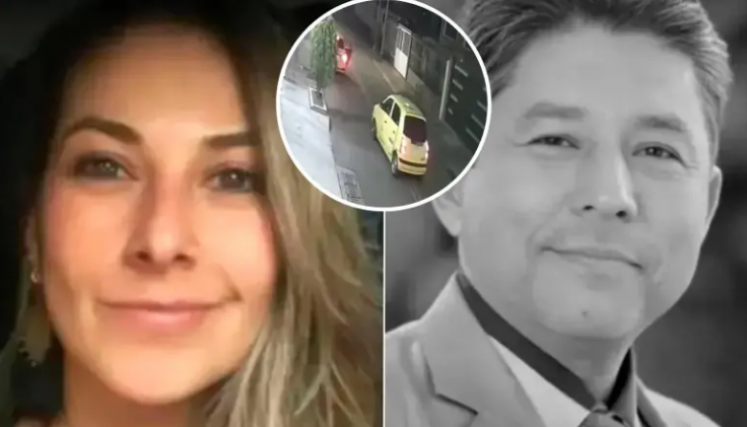 El mismo taxi 