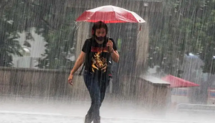 Frente Frio