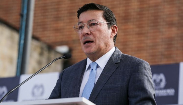 Hernan Penagos