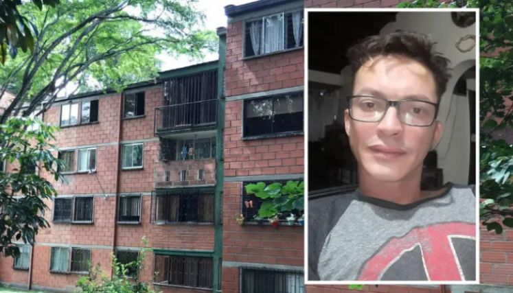 Investigan extraña muerte 