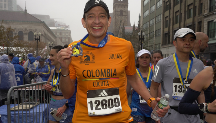 Julián García-Boston