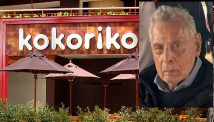 KOKORIKO 