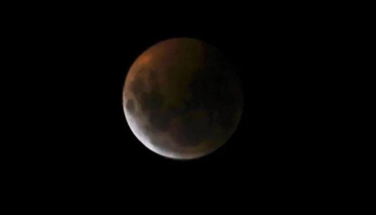 Luna roja: así podrá ver en Colombia el eclipse de este 3 de marzo