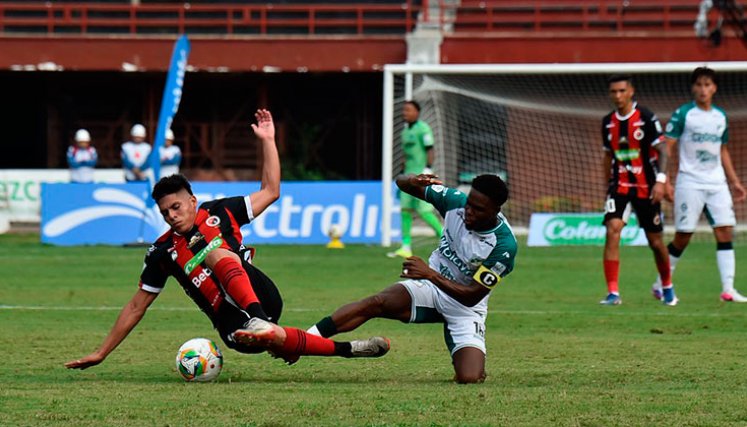 Leider Berdugo y Aviles Hurtado. 