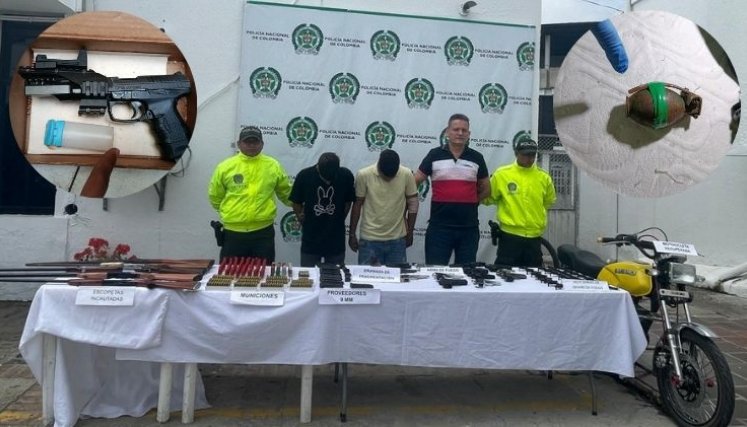 Leoncio y Hermanos
