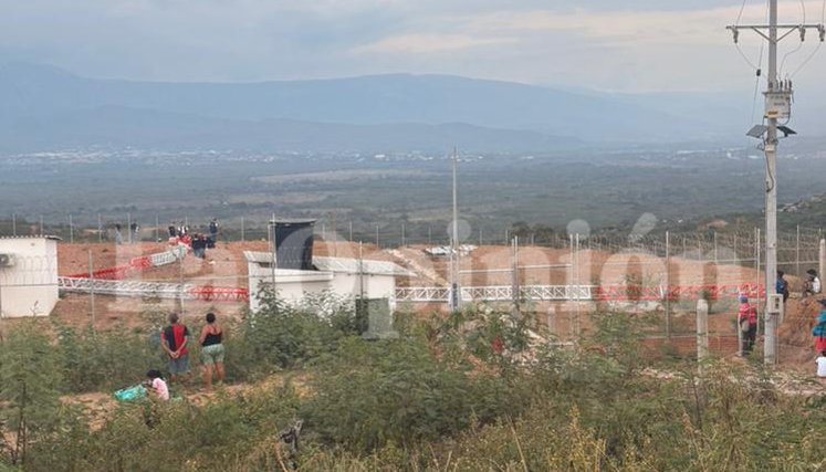 MUERTOS ANILLO VIAL 