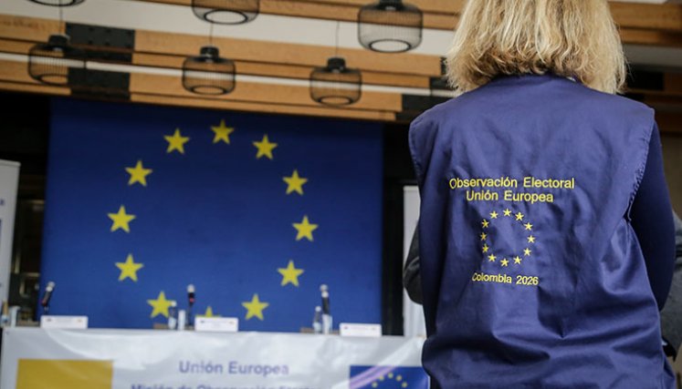 Misión-europea