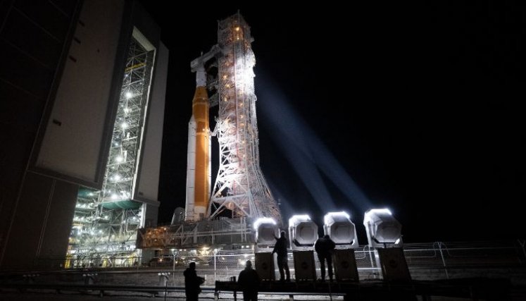 NASA