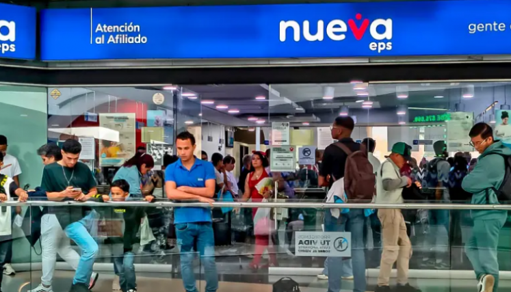 Nueva EPS