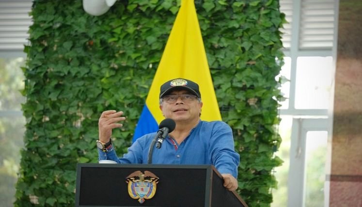 Petro se retracta ante sindicaciones en contra del personero de Ocaña.