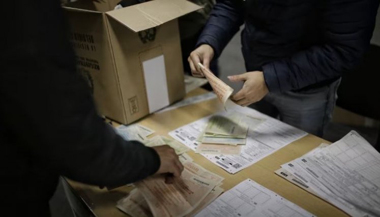 REPOSICIÓN DE VOTOS 