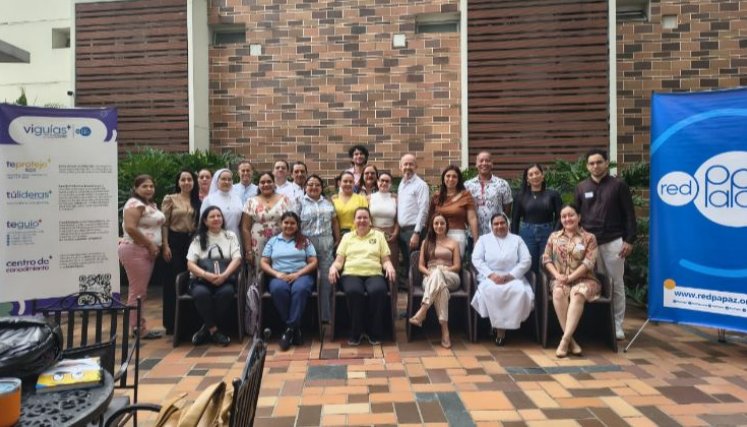 Red PaPaz proyecta hacer dos conferencias en Cúcuta este año.