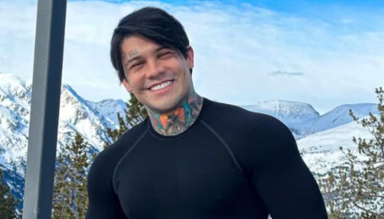 YEFERSON COSSIO 