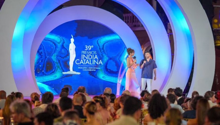 Sin protagonistas: telenovelas quedan fuera de los India Catalina.