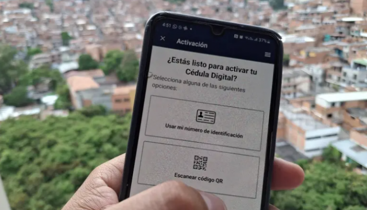 puesto de votación