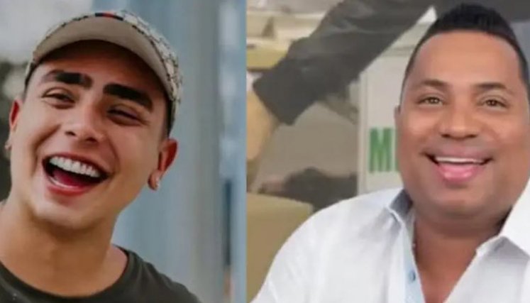 saruma-y-pichy
