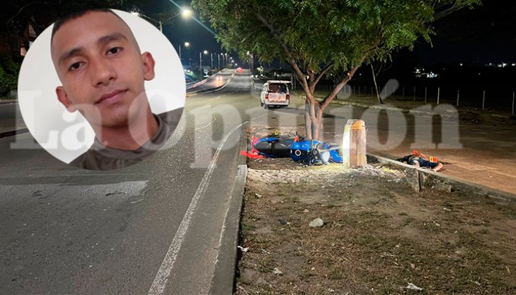 Asesinato. / Foto Cortesía
