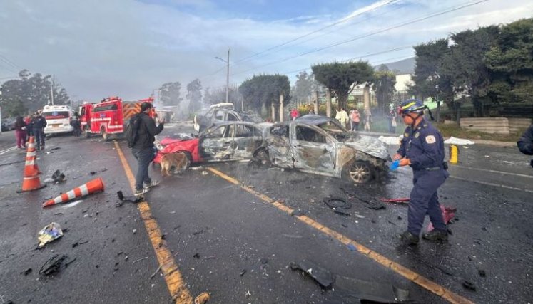 ACCIDENTE 