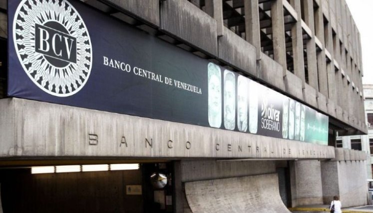 EE. UU. levanta sanciones al Banco Central de Venezuela; ¿qué viene ahora?