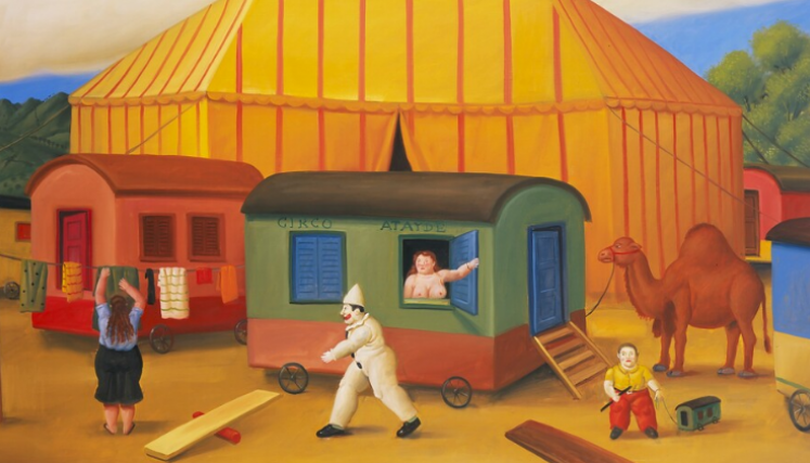Botero