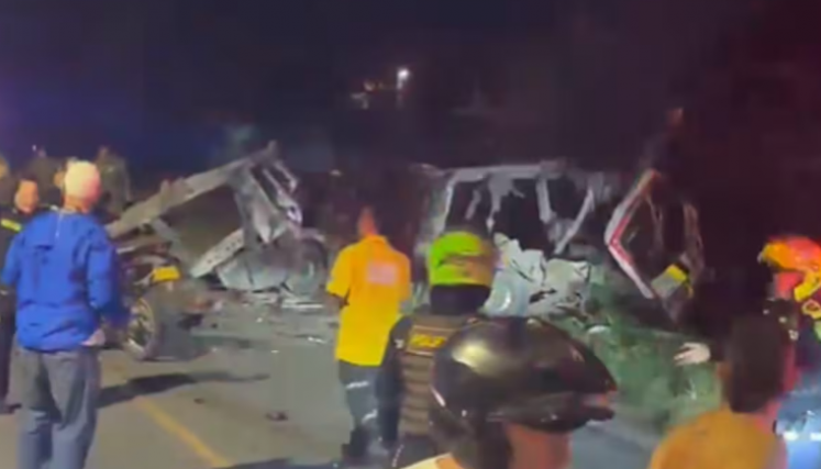 Carro bomba