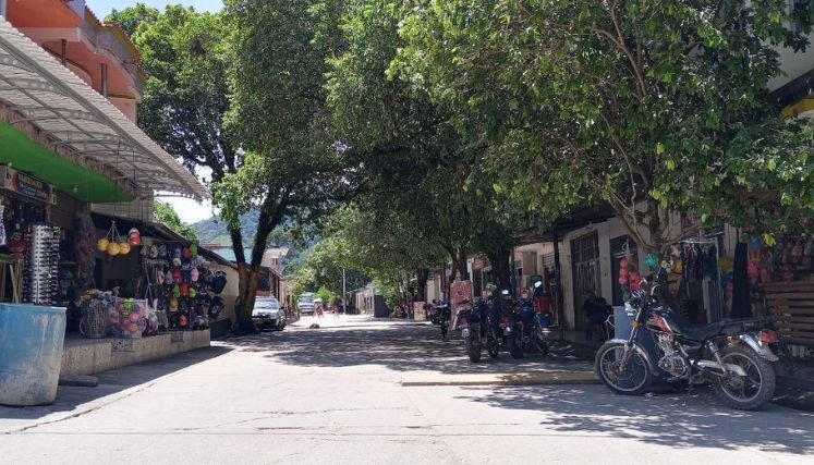 El obispo de la Diócesis de Ocaña, monseñor Orlando Olave, clama el cese de hostilidades en el Catatumbo.