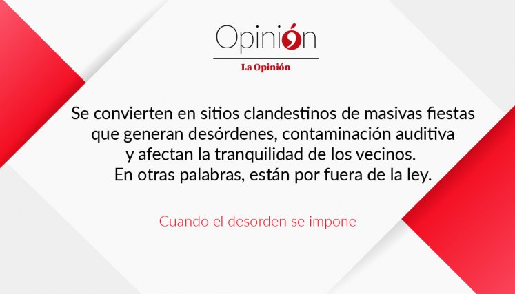 EDITORIAL.