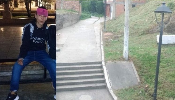 Fercho Pamplona