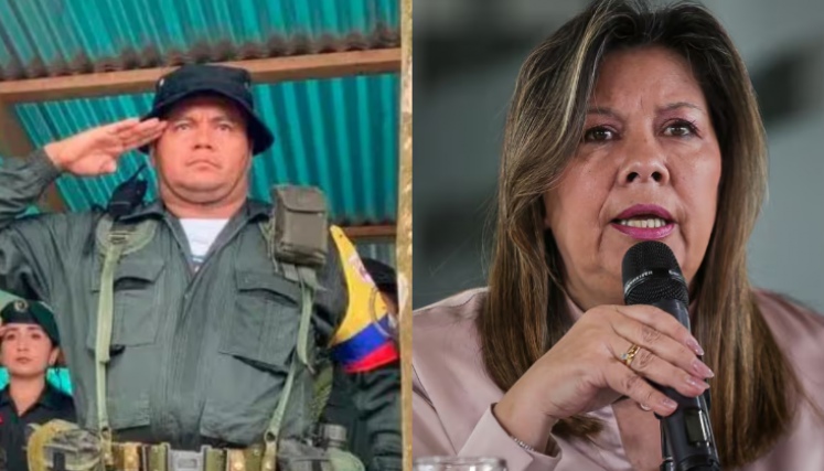 Fiscalía citará a alias Calarca
