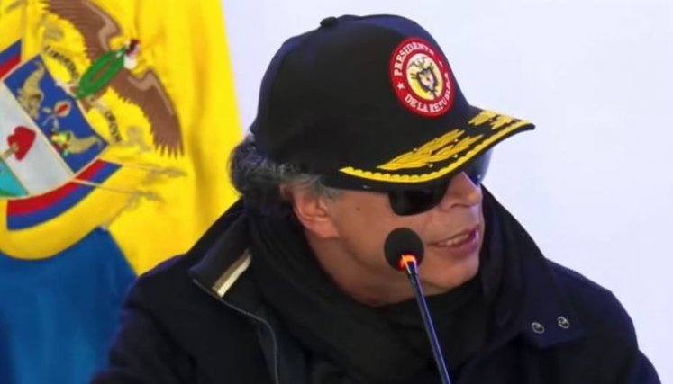 GUSTAVO PETRO 