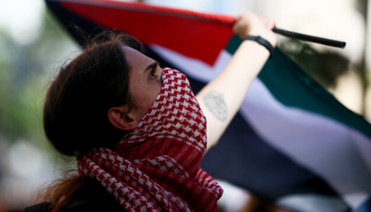 Gaza