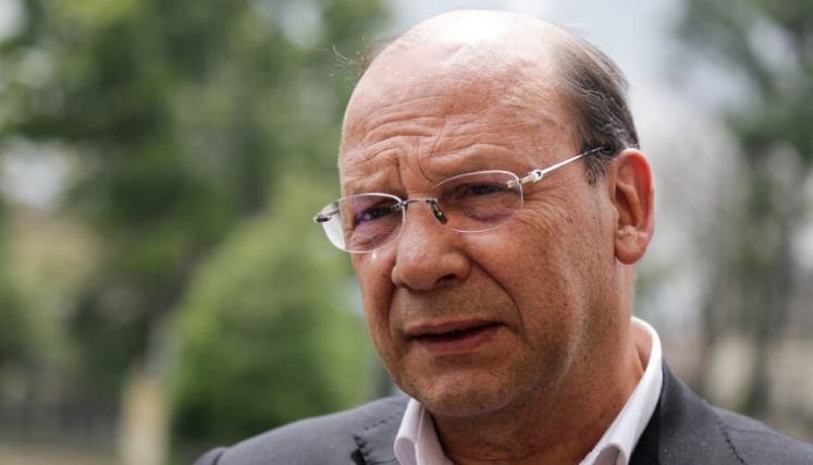  Germán Ávila