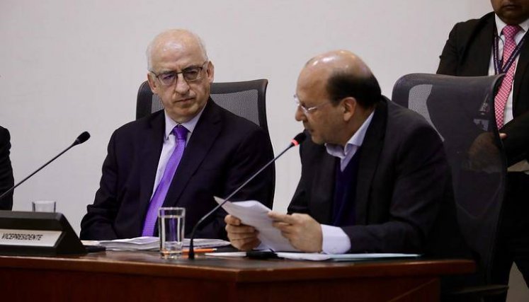 Gobierno y Banrep