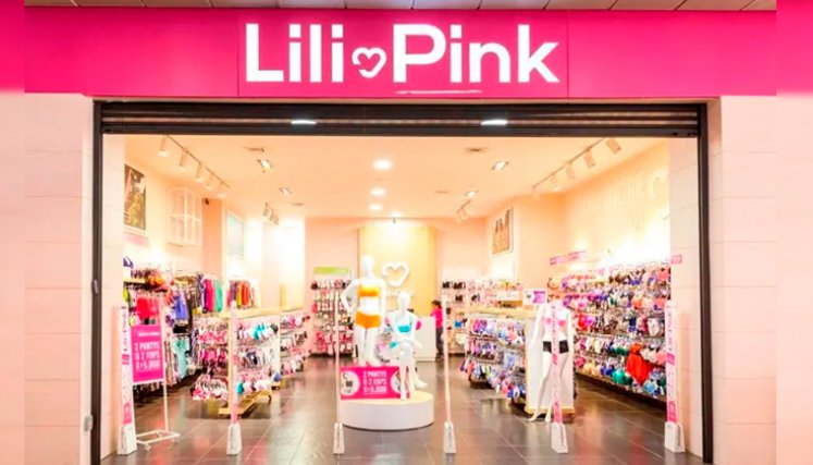 Lili Pink