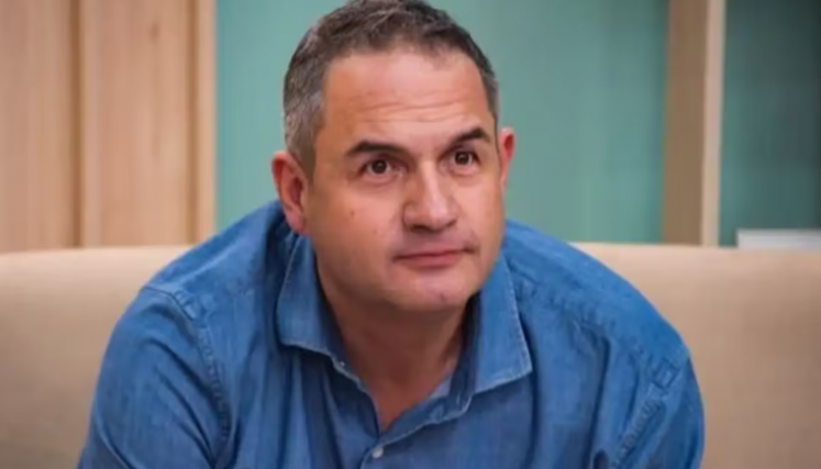 Mauricio Velez