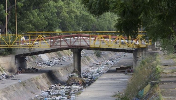 Puente Jorobado