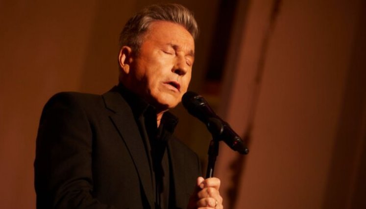 RICARDO MONTANER 