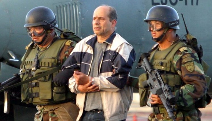 JEP INCLUYÓ POR ERROR A 'SIMÓN TRINIDAD' COMO VÍCTIMA EN CASO UNIÓN PATRIÓTICA